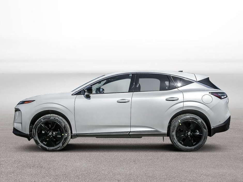 2025 Nissan Murano SV-2