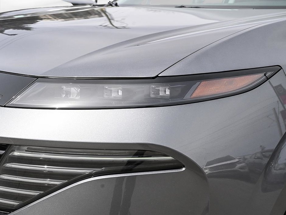 2025 Nissan Murano SV-9