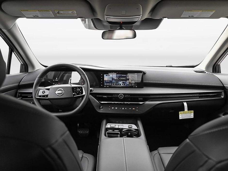 2025 Nissan Murano SV-21