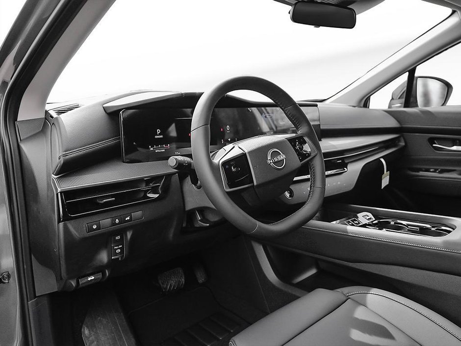 2025 Nissan Murano SV-11