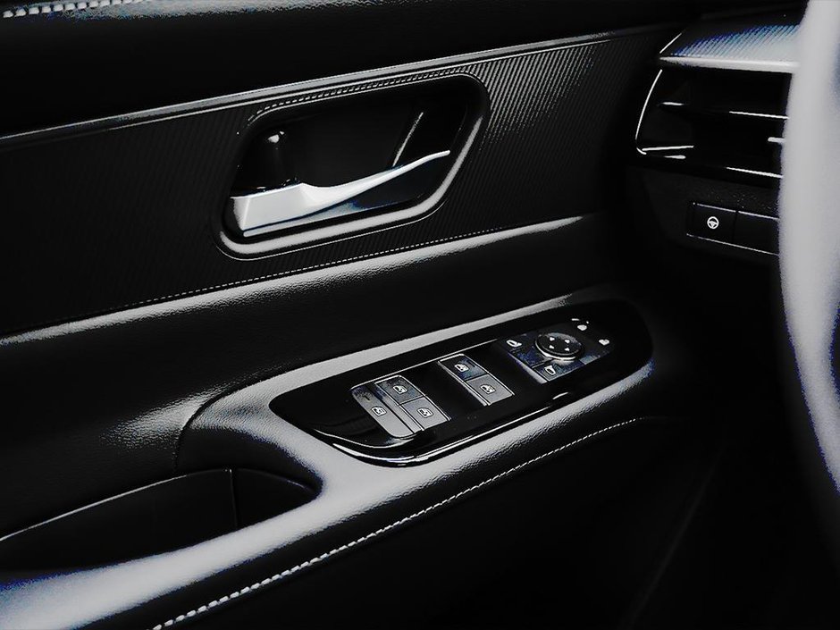 2025 Nissan Murano SV-15