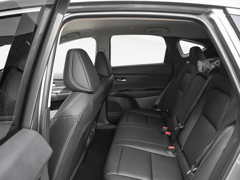 2025 Nissan Murano SV-20