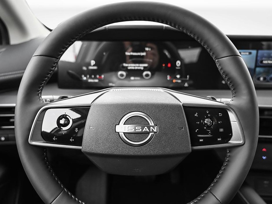 2025 Nissan Murano SV-12