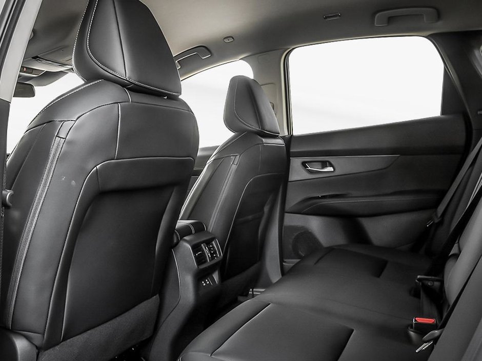 2025 Nissan Murano SV-19