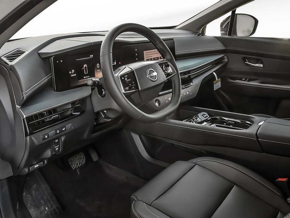 2025 Nissan Murano SV-10