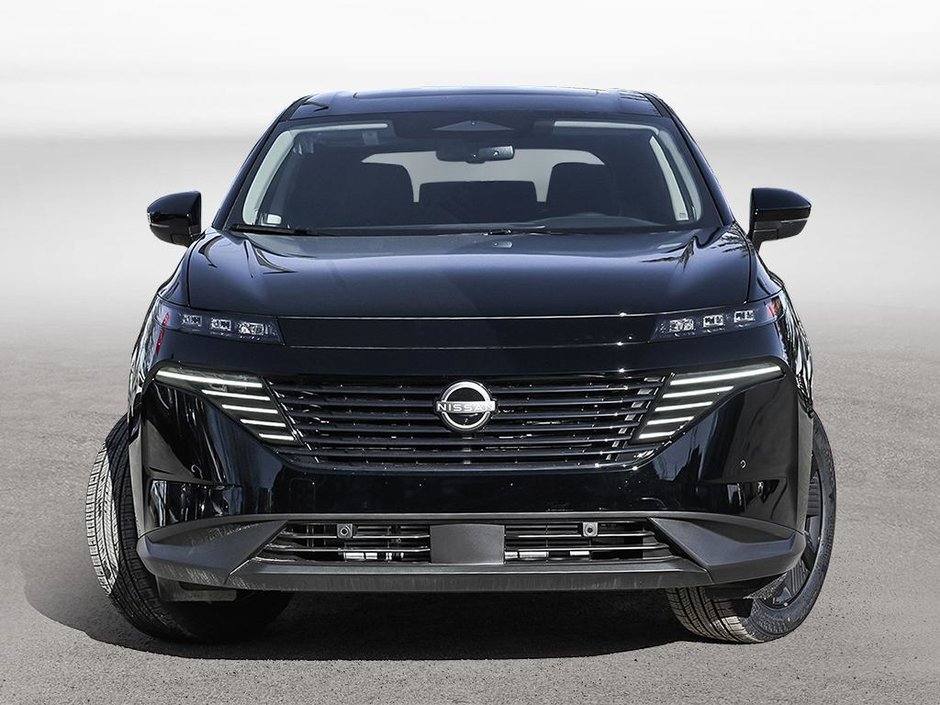 2025 Nissan Murano SV-1