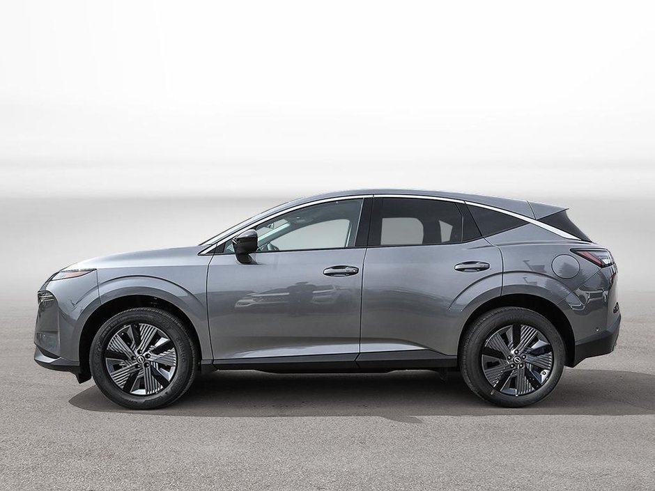 2025 Nissan Murano SL-2