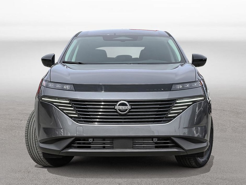 2025 Nissan Murano SL-1