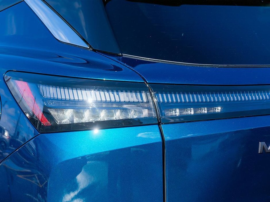 2025 Nissan Murano Platinum-10