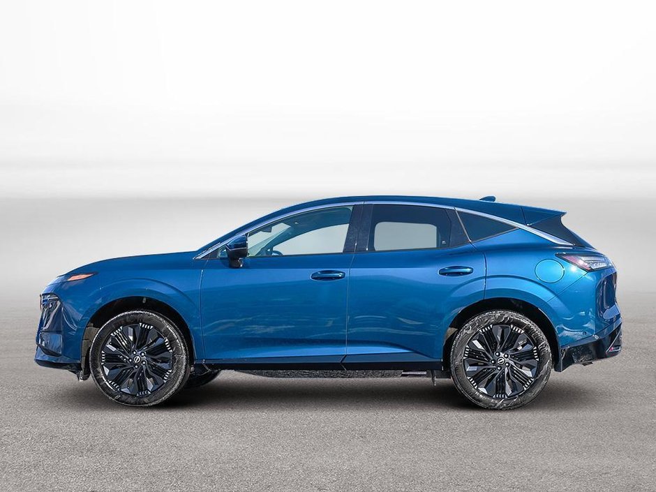 2025 Nissan Murano Platinum-2