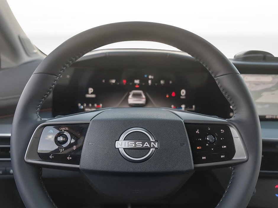 2025 Nissan Murano Platinum-12