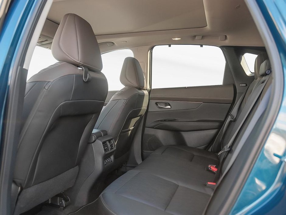 2025 Nissan Murano Platinum-20