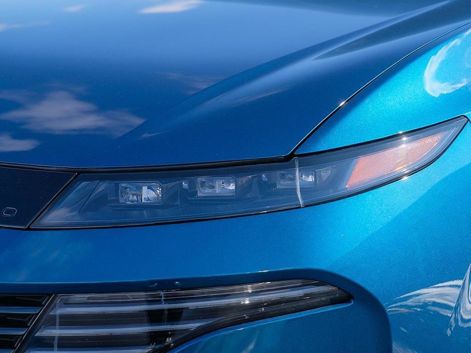 2025 Nissan Murano Platinum-9