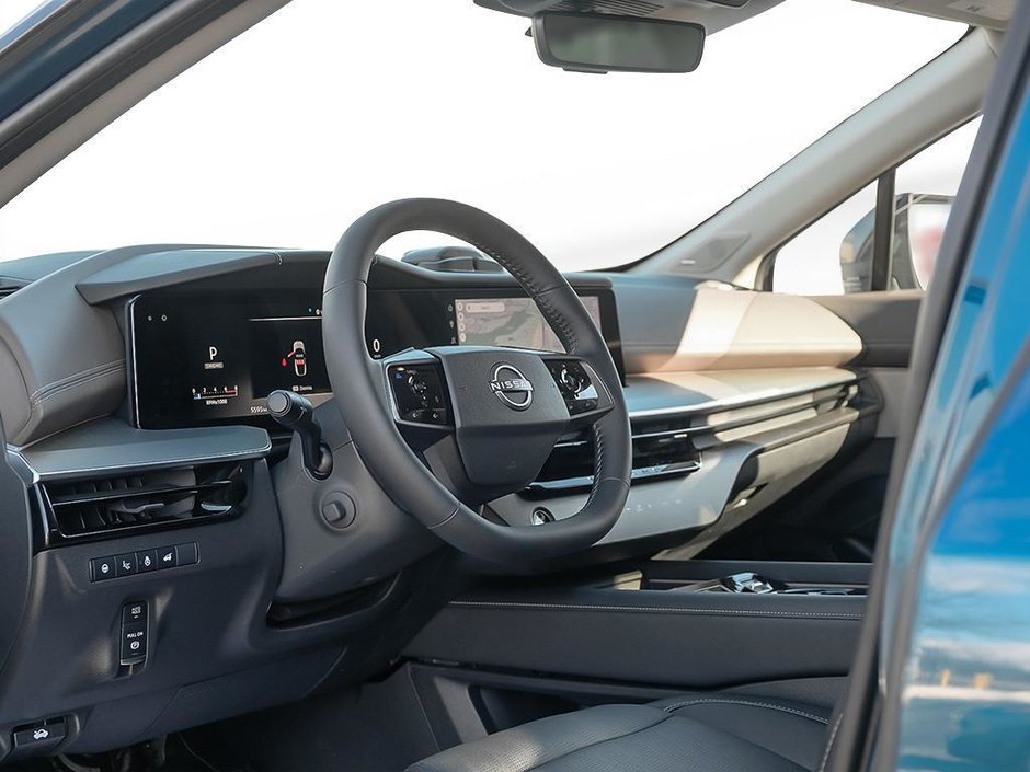 2025 Nissan Murano Platinum-11