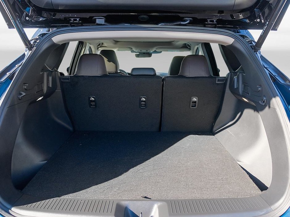 2025 Nissan Murano Platinum-6