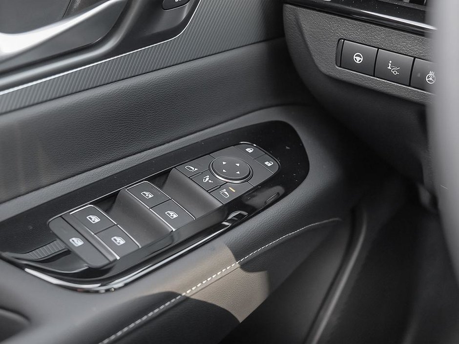 2025 Nissan Murano Platinum-15