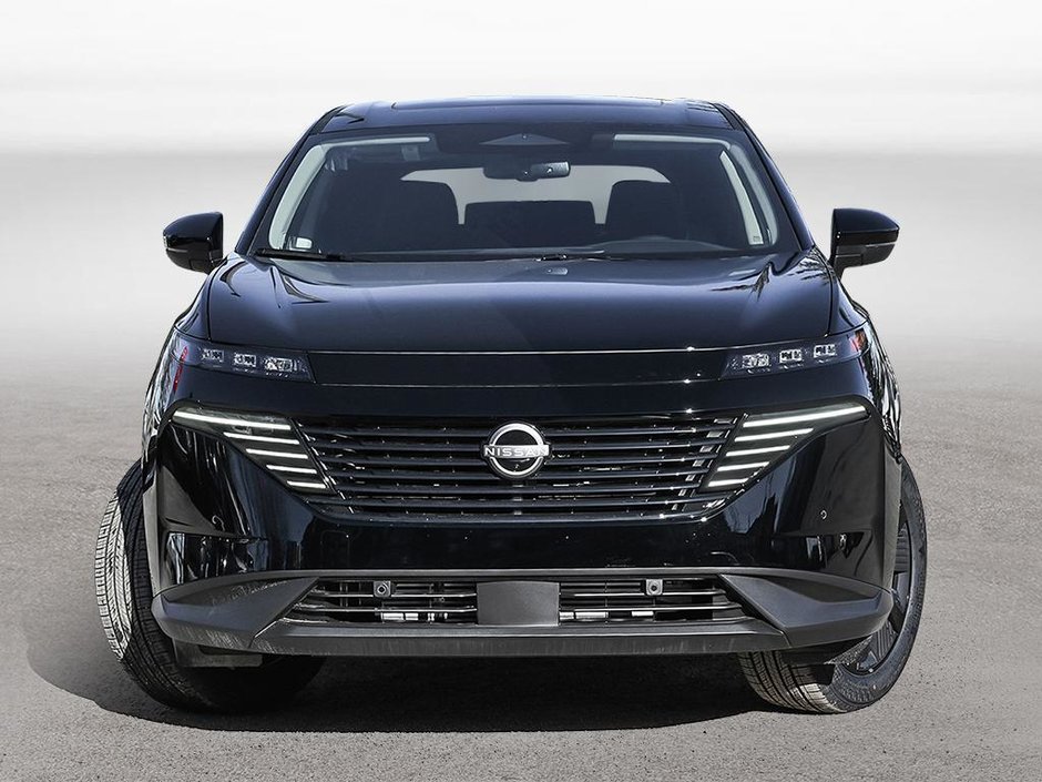 2025 Nissan Murano SV-1