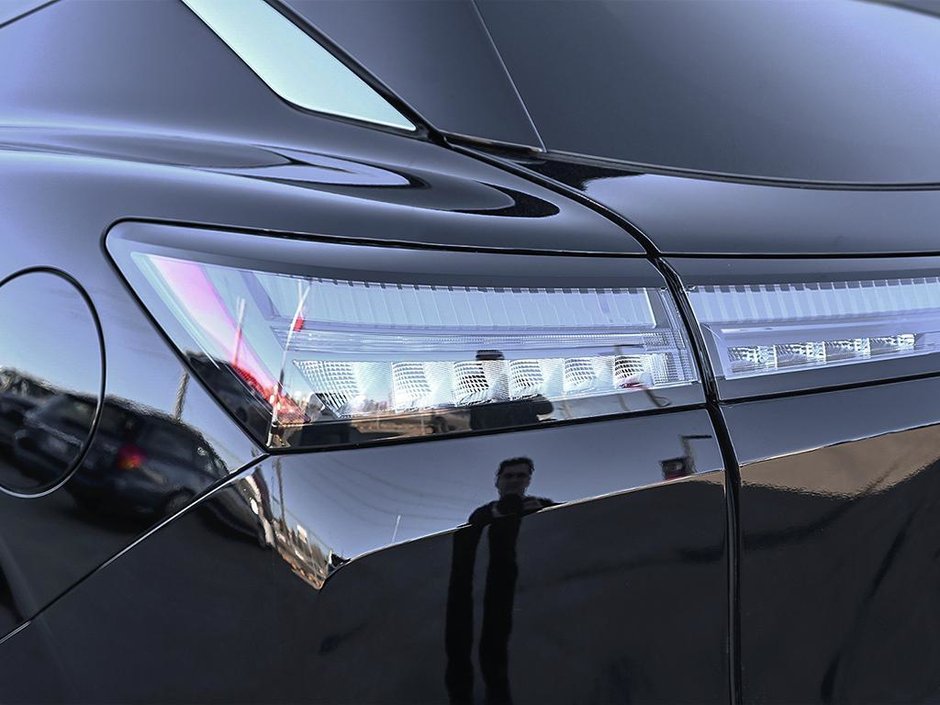 2025 Nissan Murano SV-9