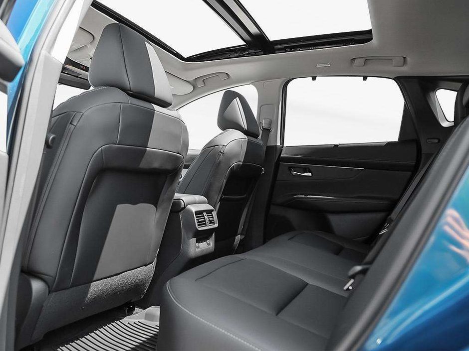 2026 Nissan Murano Platinum-21