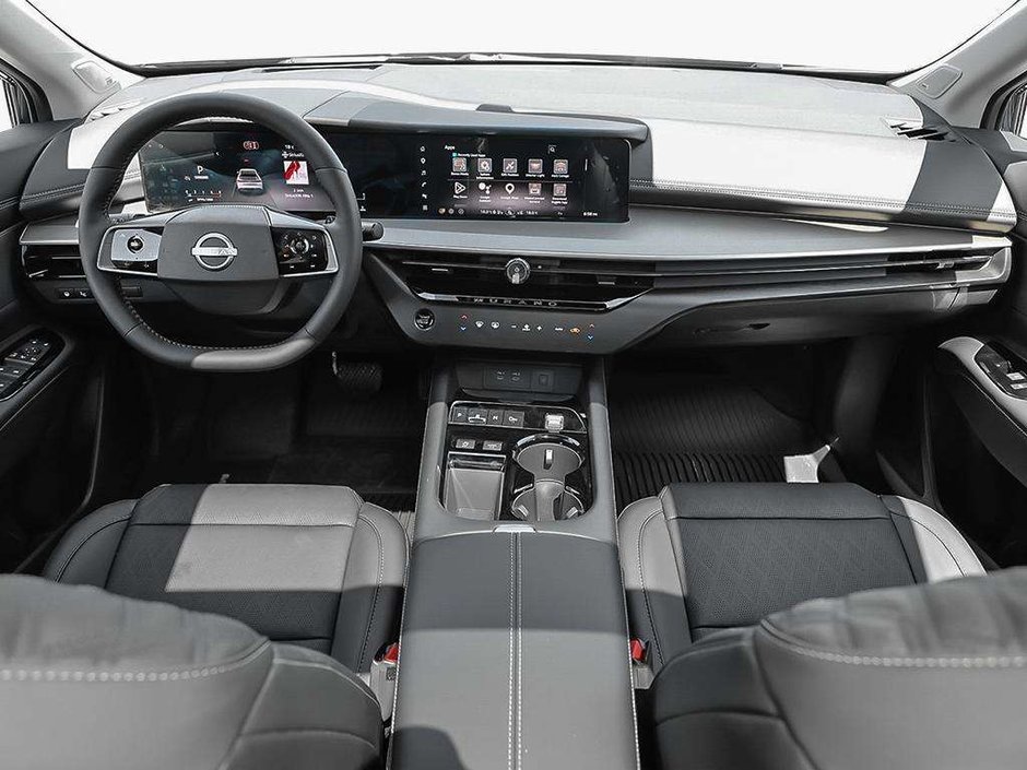 2026 Nissan Murano Platinum-22