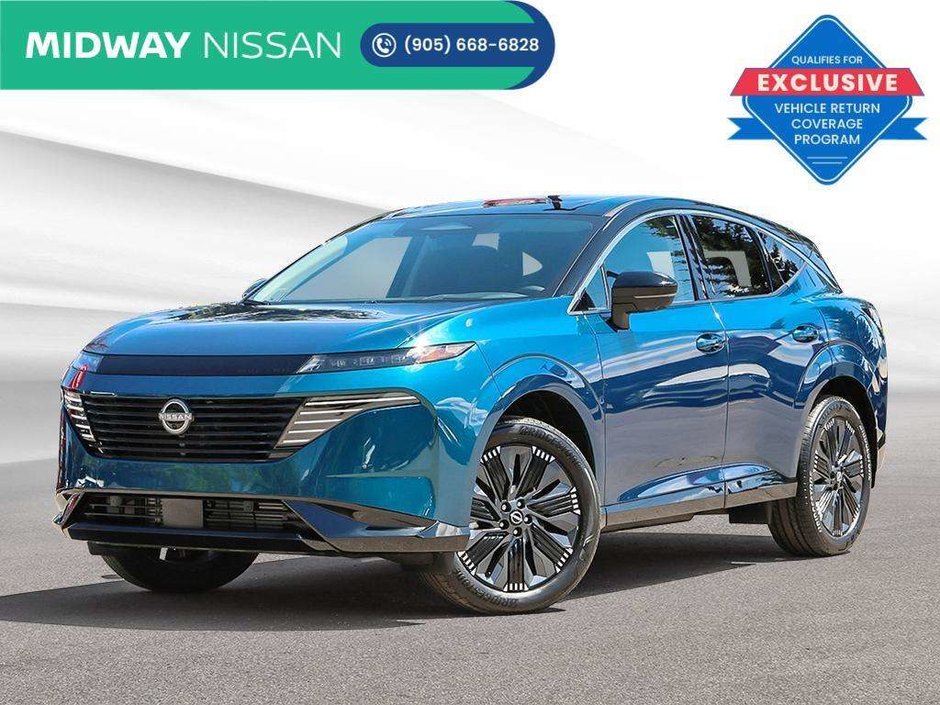 2026 Nissan Murano Platinum-0