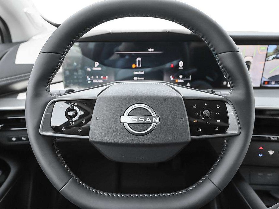 2026 Nissan Murano Platinum-12