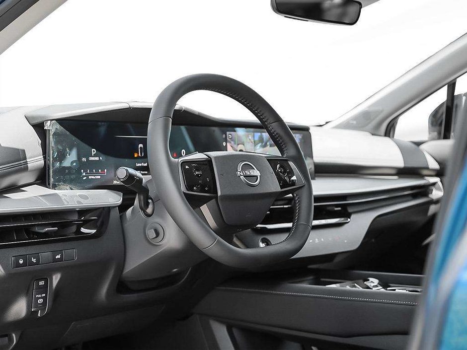 2026 Nissan Murano Platinum-11