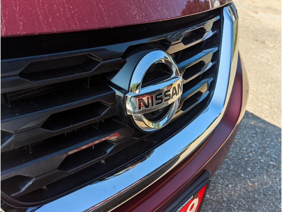 2019 Nissan Pathfinder SL-11