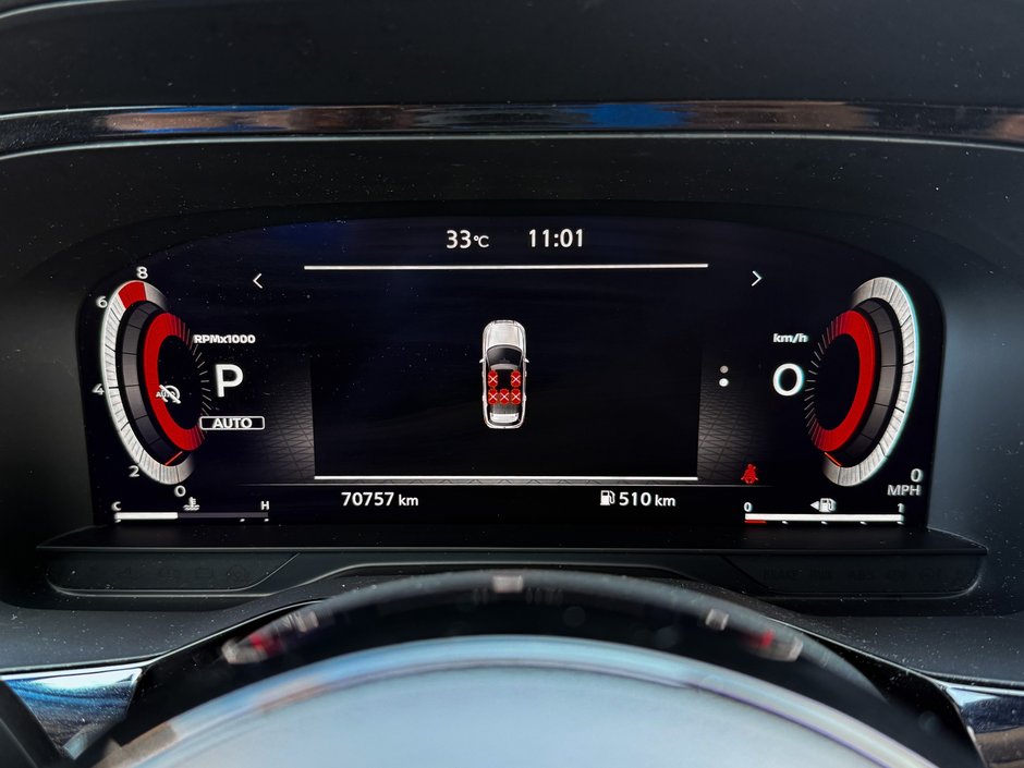 2023 Nissan Pathfinder Platinum-22