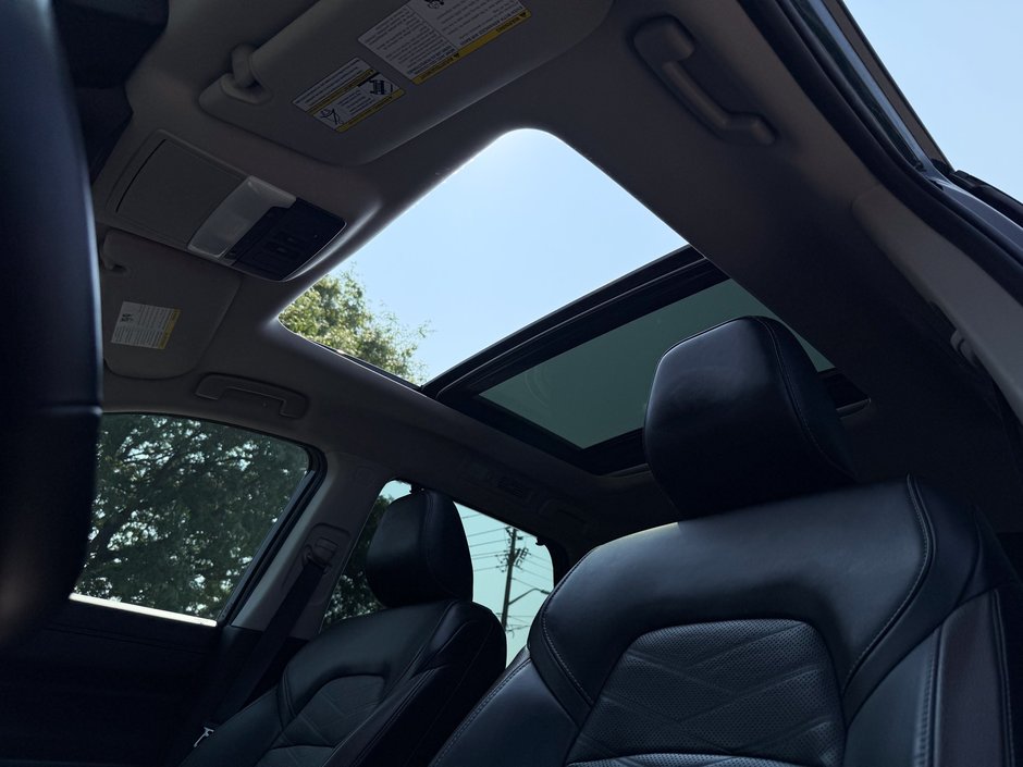 2023 Nissan Pathfinder Platinum-27