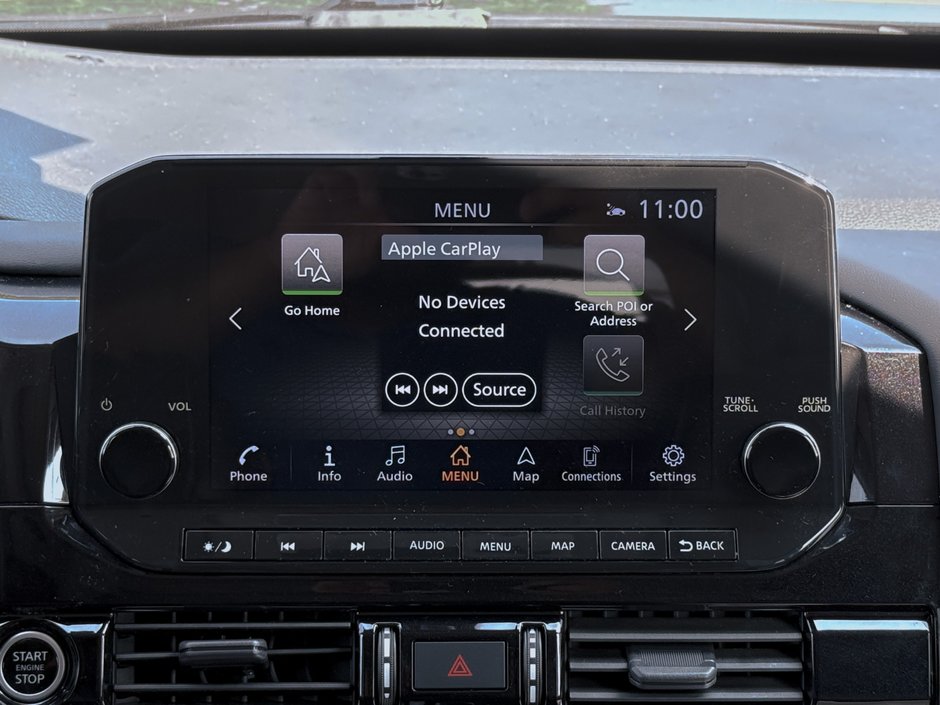 2023 Nissan Pathfinder Platinum-18