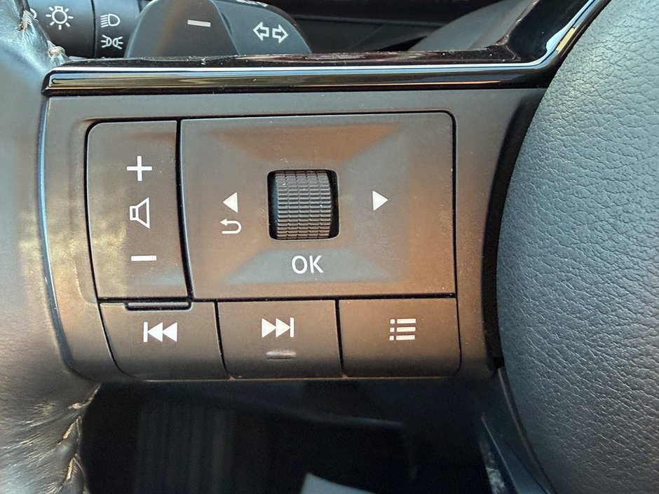 2023 Nissan Pathfinder Platinum-24