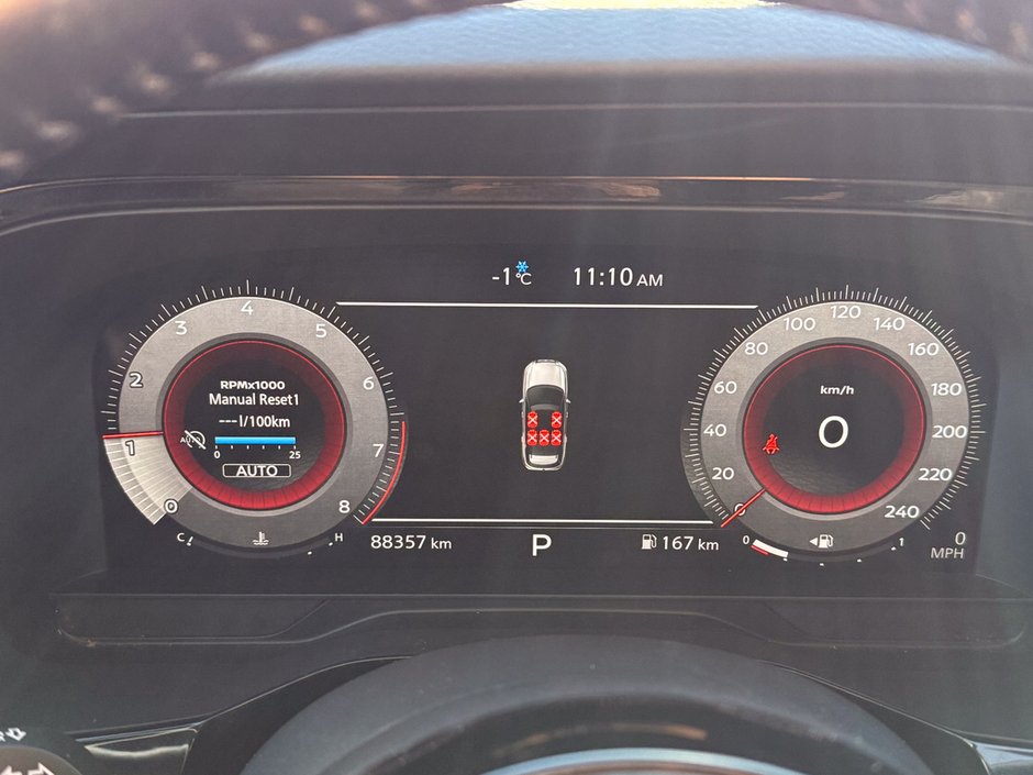 2023 Nissan Pathfinder Platinum-26