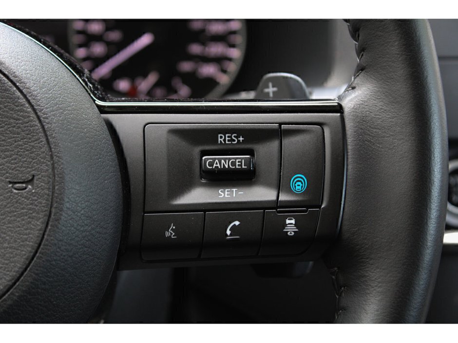 2023 Nissan Pathfinder S-21