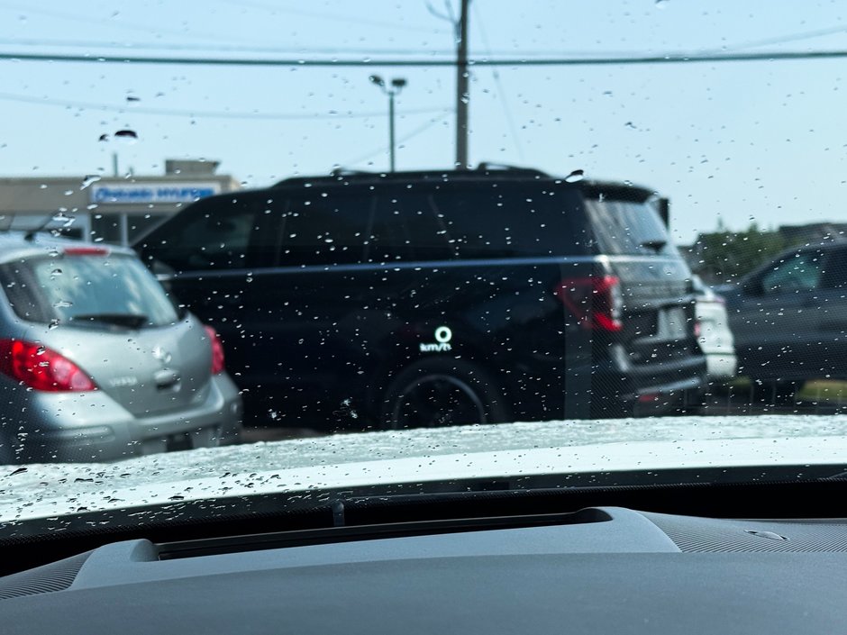 2024 Nissan Pathfinder SL-30