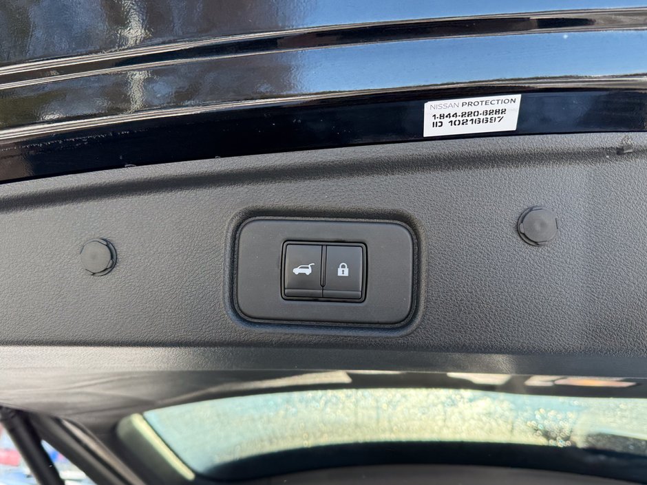 2024 Nissan Pathfinder SL-13