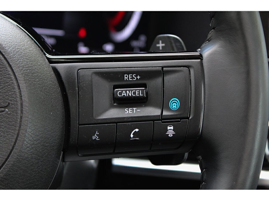 2024 Nissan Pathfinder Platinum-22