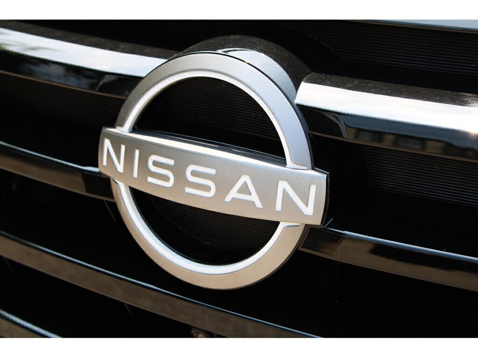 2024 Nissan Pathfinder Platinum-9