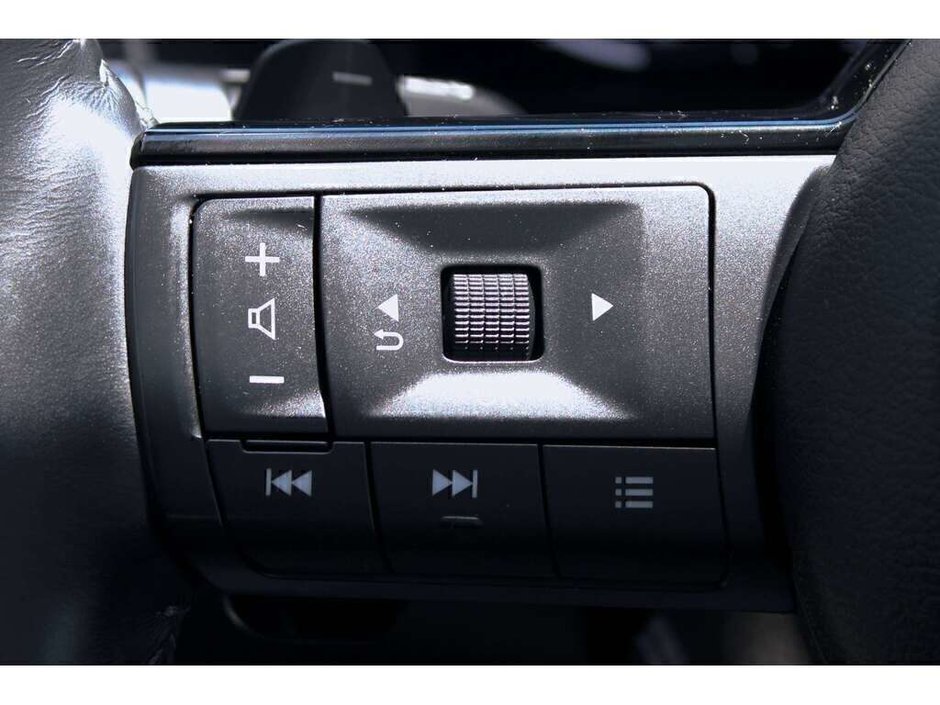 2024 Nissan Pathfinder Platinum-22