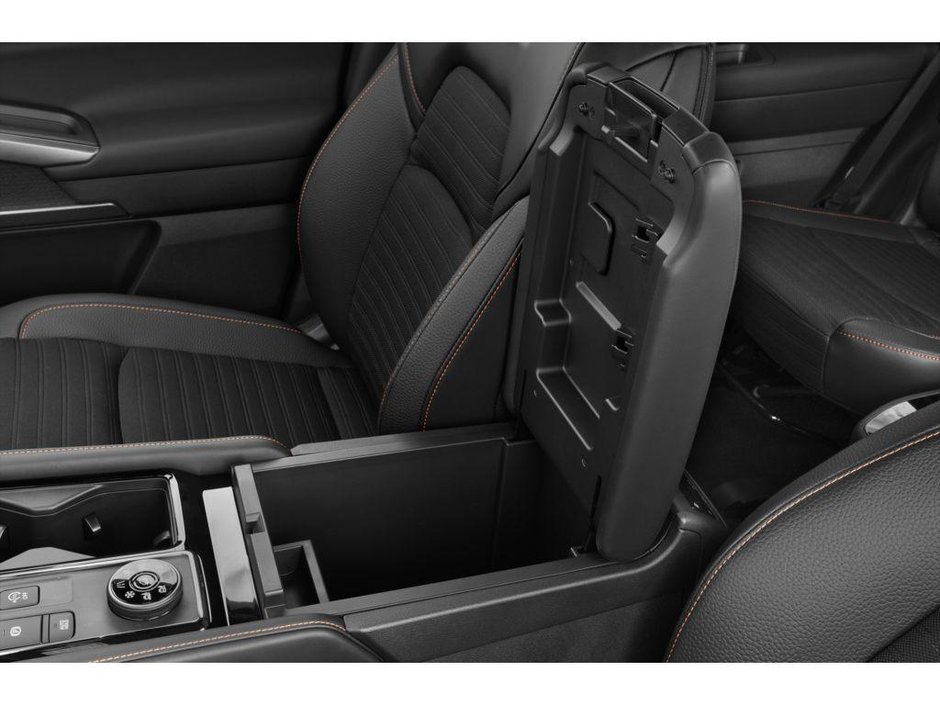 2025 Nissan Pathfinder ROCK CREEK-9