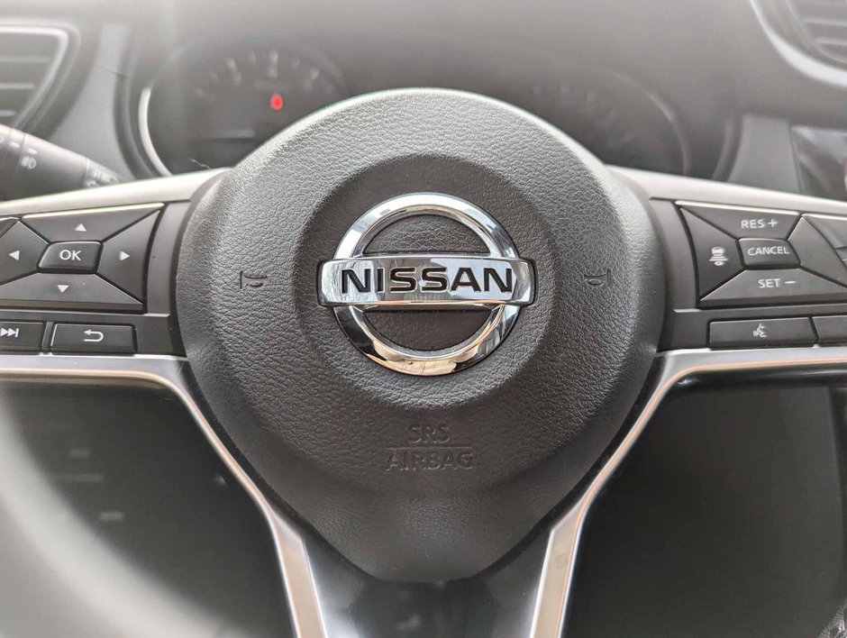 2019 Nissan Qashqai SL-27