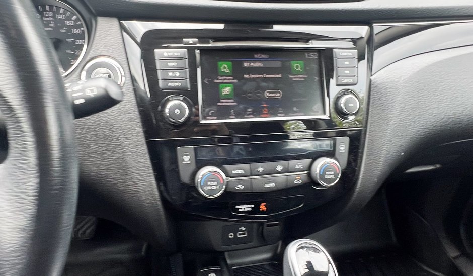2019 Nissan Qashqai SL-17