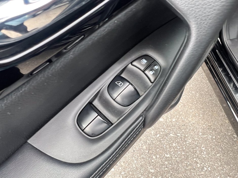2019 Nissan Qashqai SL-20
