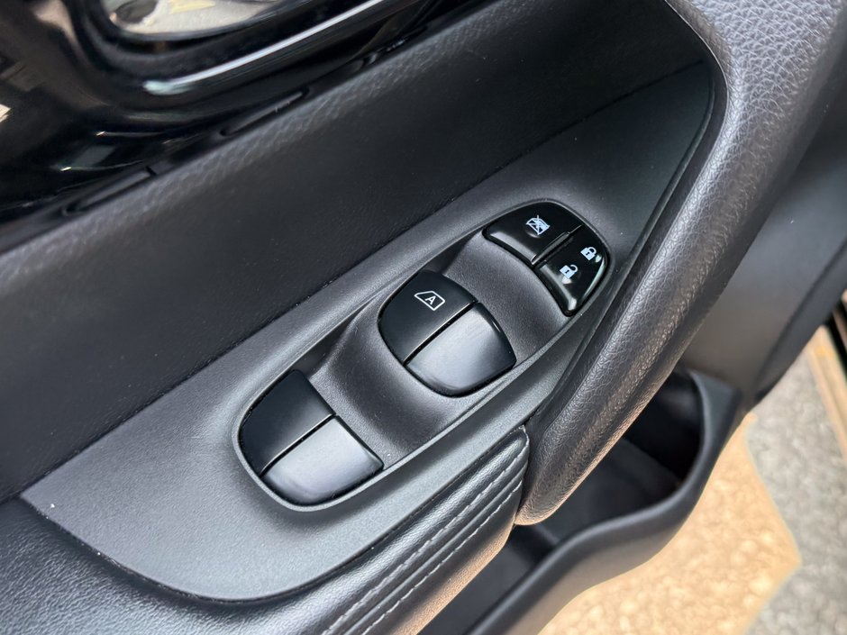 2019 Nissan Qashqai SL-21