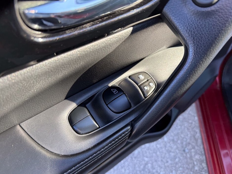 2022 Nissan Qashqai SV-20