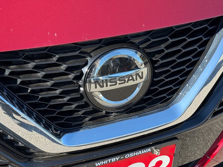 2022 Nissan Qashqai SV-10