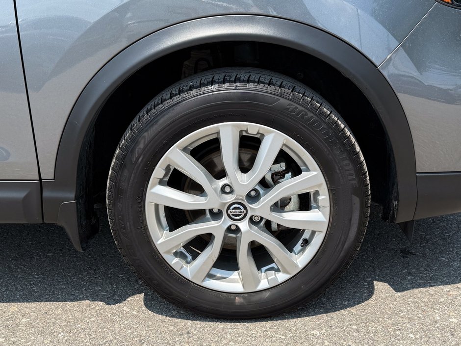 2023 Nissan Qashqai SV-9