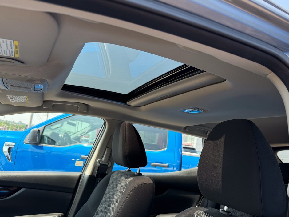 2023 Nissan Qashqai SV-27