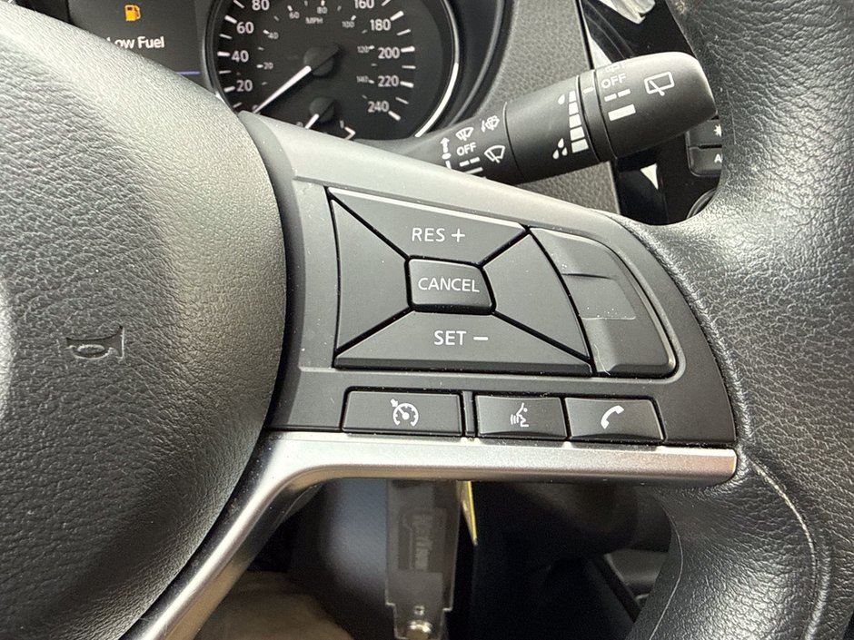 2023 Nissan Qashqai S-22