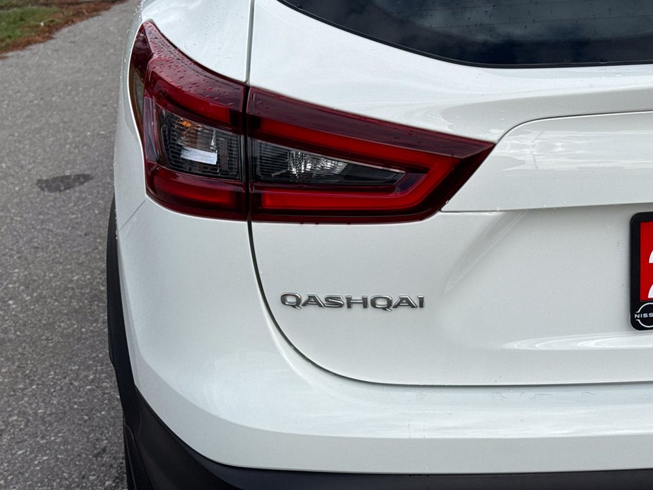 2023 Nissan Qashqai S-11